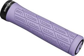 Ergon GMA 135mm Griffe lunar lilac