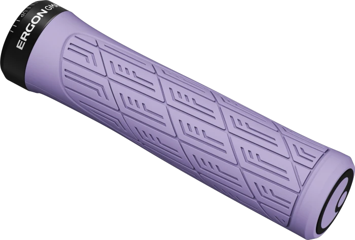 Ergon GMA 135mm Griffe lunar lilac