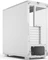 Fractal Design Epoch White TG RGB Clear, Glasfenster Vorschaubild