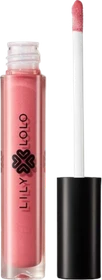 Lily Lolo Natural Lip Gloss Scandalips, 4ml