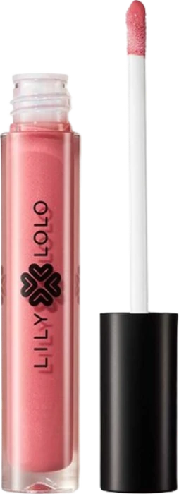 Lily Lolo Natural Lip Gloss Scandalips, 4ml