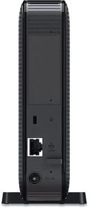 Buffalo LinkStation Live LS-XL 2TB, 1x RJ-45 1000Base-T