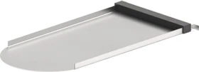 Schletter Dachhaken Biberschwanz BEZ Rapid Alu 190x400 SET