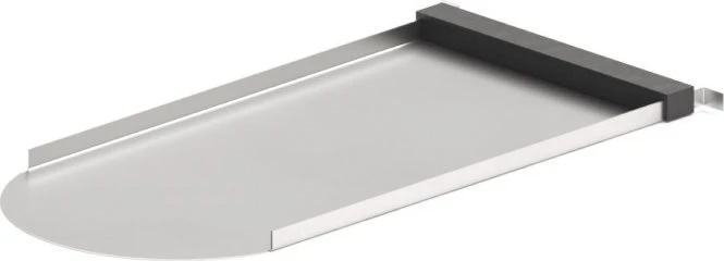 Schletter Dachhaken Biberschwanz BEZ Rapid Alu 190x400 SET