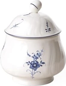 Villeroy & Boch Vieux Luxembourg Zuckerdose 250ml