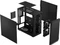 Fractal Design Focus 2, schwarz Vorschaubild