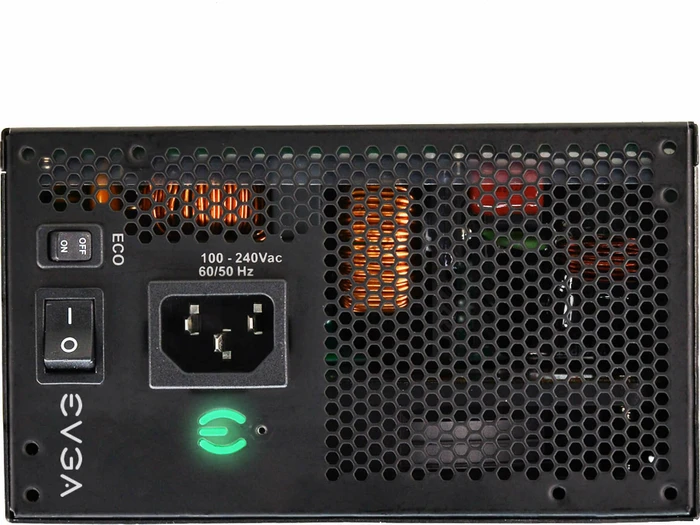 EVGA SuperNOVA G5 650 650W, ATX