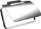 Emco Flow Toilettenpapierhalter Vorschaubild