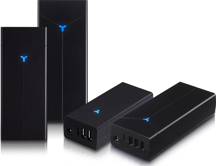 FSP NB H 110, 3x USB-A, 110W
