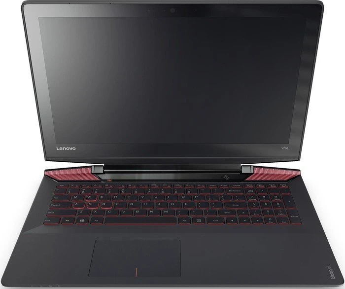 Lenovo IdeaPad Y700-15ISK, Core i5-6300HQ, 8GB RAM, 256GB SSD, GeForce GTX 960M, DE