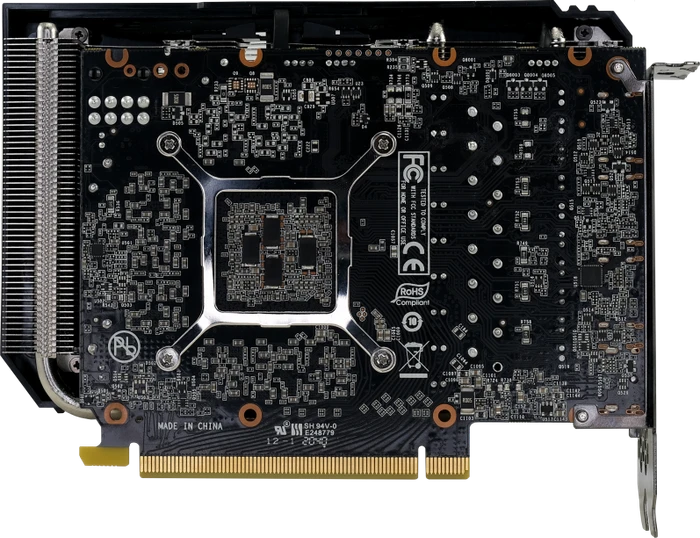 Palit GeForce RTX 3060 StormX, 12GB GDDR6, HDMI, 3x DP