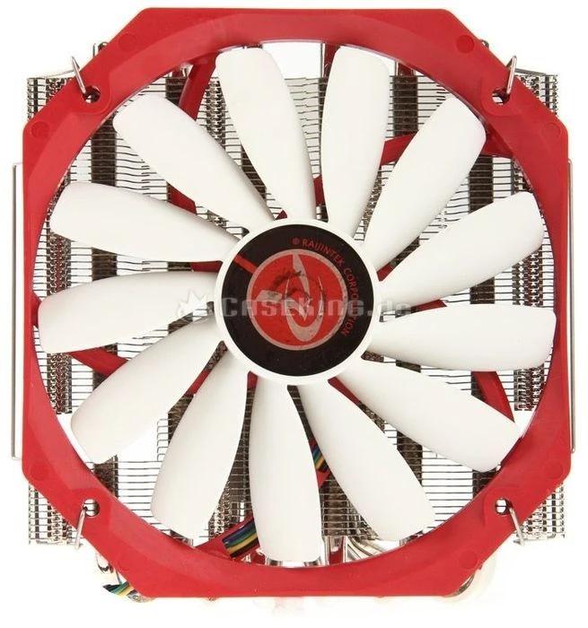 Raijintek Pallas