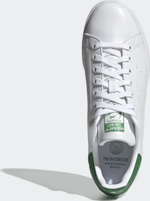 adidas Stan Smith cloud white/green (Herren)