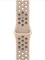 Apple Nike Sportarmband S/M für Apple Watch 41mm Desert Stone Vorschaubild