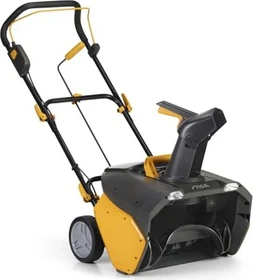 Stiga ST 700e Akku-Schneefräse solo