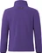 Vaude Pulex II Fleece Funktionsjacke deep plum (Junior) Vorschaubild
