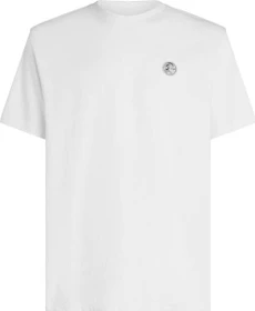O'Neill O'Riginals Badge T-Shirt kurzarm snow white (Herren)
