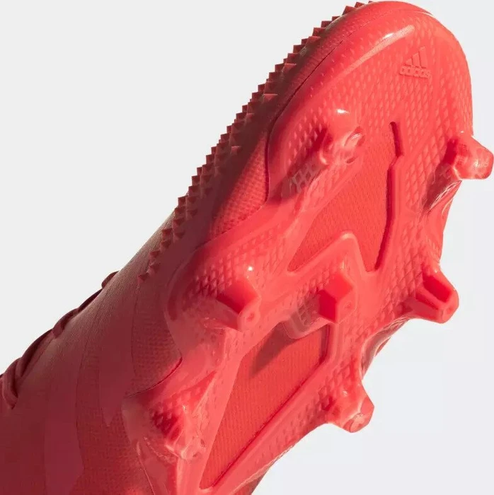 adidas Predator Mutator 20.1 FG pop/cloud white (Herren)