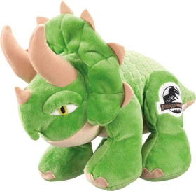Schmidt Spiele Jurassic World Triceratops 25cm
