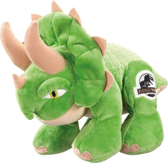 Schmidt Spiele Jurassic World Triceratops