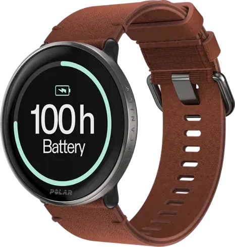 Polar Ignite 3