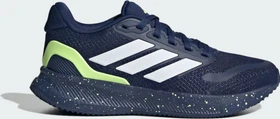 adidas Runfalcon 5 dark blue/cloud white/hi-res yellow (Junior)