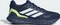 adidas Runfalcon 5 dark blue/cloud white/hi-res yellow (Junior) Vorschaubild
