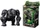 Dickie Toys Blokees Transformers Optimus Primal Beast (201122003)