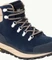 Jack Wolfskin Terraventure Urban Mid dark blue/beige (Herren) Vorschaubild
