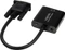 LogiLink VGA mit Audio zu HDMI Adapter Vorschaubild