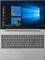 Lenovo IdeaPad S340-15IIL, Platinum Grey, Core i5-1035G1, 8GB RAM, 1TB SSD, DE Vorschaubild