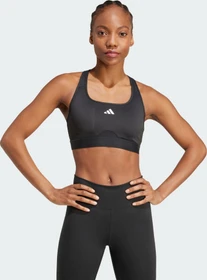 adidas Primelift React Training Sport-BH schwarz (Damen)