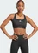 adidas Primelift React Training Sport-BH schwarz (Damen) Vorschaubild