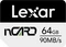 Lexar nCARD R90/W70 128GB Vorschaubild
