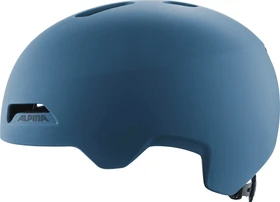Alpina Haarlem Helm navy matt