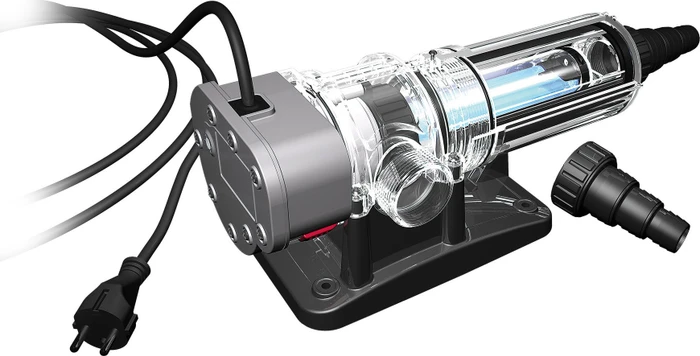 JBL Pro Cristal UV-C Compact Plus
