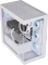 BitFenix CETO White, 4A, Lüfter LED ARGB, Glasfenster Vorschaubild