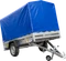 Unitrailer Garden Trailer 230 Kipp Vorschaubild