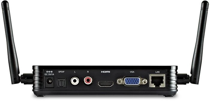 ViewSonic WPG-370 Wireless HDMI Extender