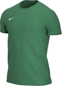 Nike Dri-FIT Park VII Funktionsshirt kurzarm pine green/white (Herren)