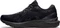 Asics Gel-Cumulus 23 black/graphite grey (Herren) Vorschaubild