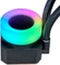 Lian Li Galahad II Trinity Performance 360 Black, schwarz Vorschaubild