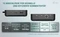 i-tec DP Dual HDMI Docking Station with Power Delivery 100 W, USB-C 3.1 mit DisplayPort 1.4 [Stecker] Vorschaubild