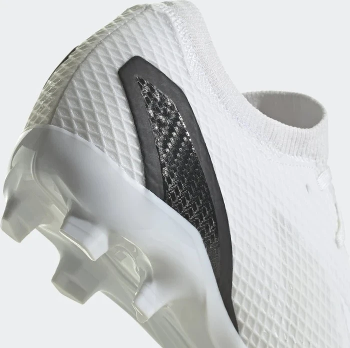 adidas X Speedportal.3 FG cloud white/core black