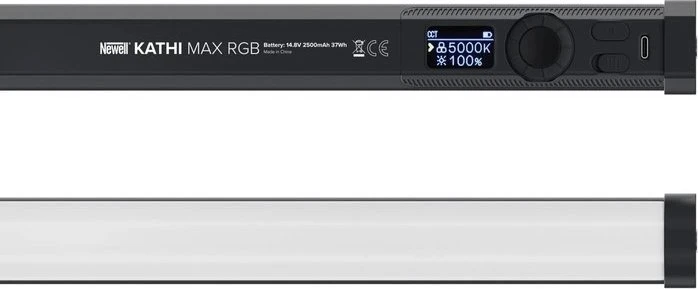 Newell Kathi RGB LED-Leuchtstab