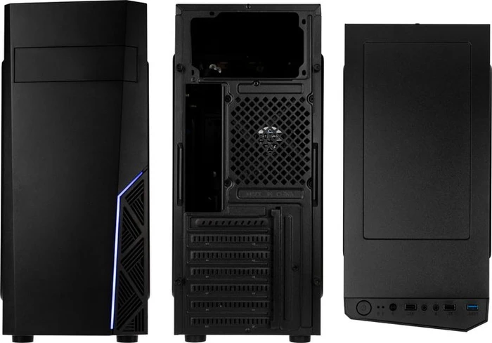 Zalman T8