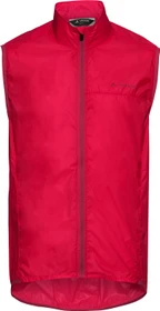 Vaude Air III Fahrradweste indian red (Herren)