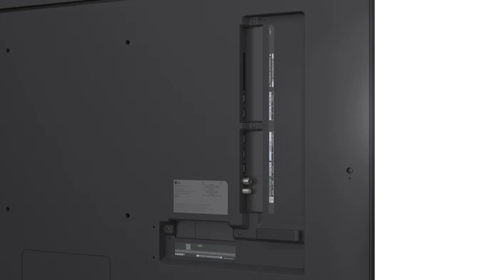 LG QNED AI 55QNED70A6A