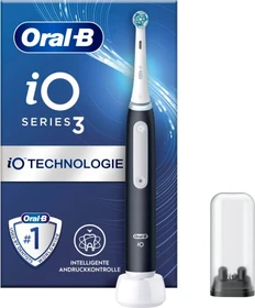 Oral-B iO Series 3N matte black