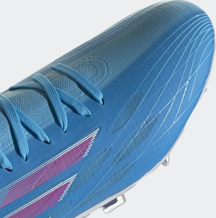 adidas X Speedflow.2 FG sky rush/team shock pink/cloud white (Herren)